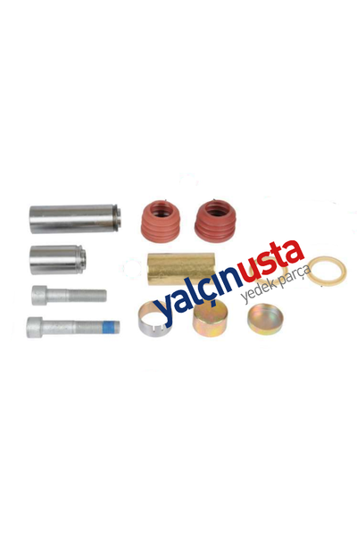 BMC ORIGINAL.K010766-VALVE SEAL SET BMC BUS