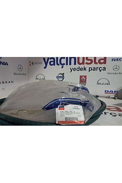 FORD OTOSAN (ORJNAL).4C467E395A1C (T260684)-VTES GERME KABLOSU (3.45 CM) ORJNAL FORD TRUCKS