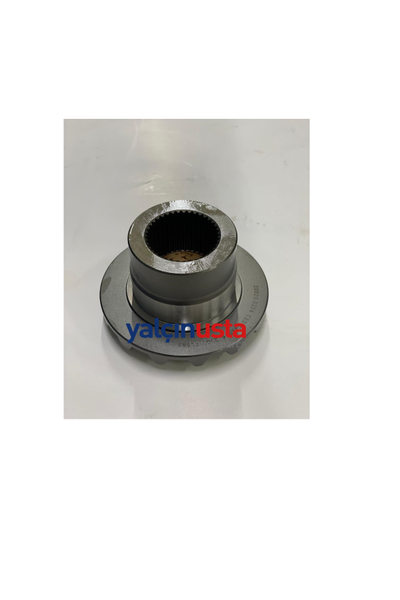 FUWA.CE401A06 (PC464474AA)-DEFRANS�YEL BEY�N AKS D��L� (BORU T�P�) (FUWA DEFRANS�YEL) FORD TRUCKS