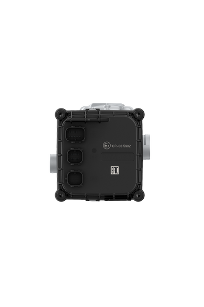 WABCO.4801063120-AKS MODLATR (N) MERCEDES (DAIMLER)-MITSUBISHI (FUSO) (EURO 6 MOTOR)