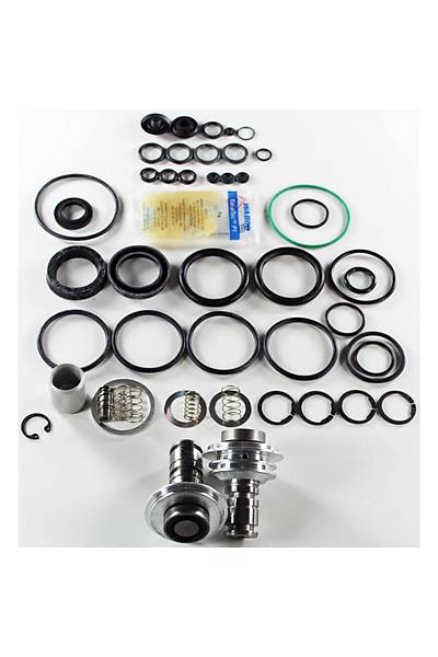 WABCO.4324310002-TAMR SET (MERCEDES-MAN-IVECO-DAF)