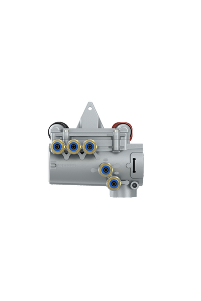 WABCO.9710029100-EBS PARK AC�L YEDEKLEME VENT�L TRA�LER DORSE