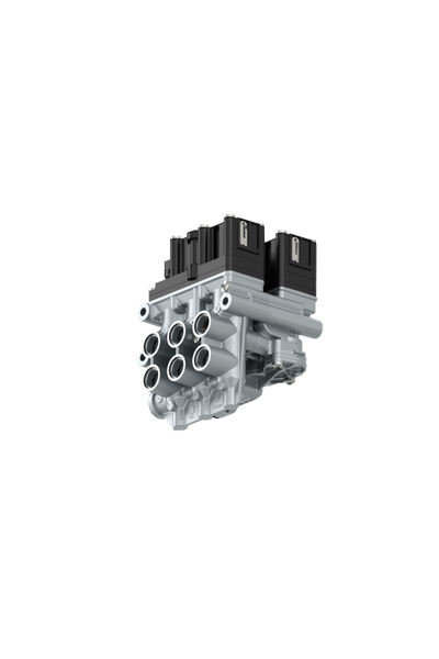 WABCO.4728901130-ECAS SELENO�D VENT�L (��FTL�) MERCEDES (ACTROS) (EURO 6 MOTOR)