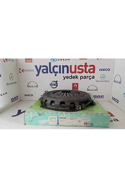 VALEO.831323-DEBRYAJ BASKI SPER AS 250 (DEUTZ MOTOR)