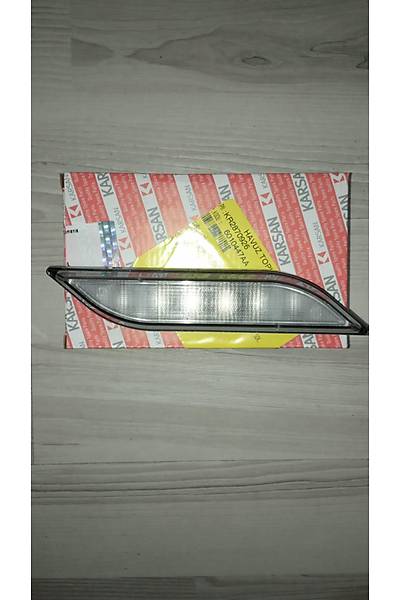 KARSAN.6010447AA-LAMBA GER SA NCE ATAK FL