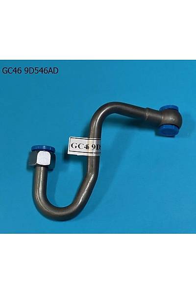 FORD OTOSAN (ORJNAL).GC46 9D546 AD-YAKIT POMPA BESLEME BORU ORJNAL FORD CARGO 1842-1848-3542-4142