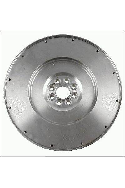 WEGER.WG032044/1-VOLANT (362 MM-37 DELK-OKUYUCULU) MERCEDES ATEGO (OM 904)