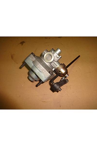 WABCO.4757010070-Y�K AYAR VENT�L DAF-IVECO-MERCEDES-SCANIA