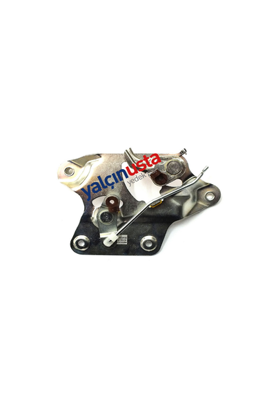 FORD OTOSAN (OR�J�NAL).3C46E224A37AB (T119876)-KAPI K�L�T TAKV�YE SACI OR�J�NAL FORD TRUCKS