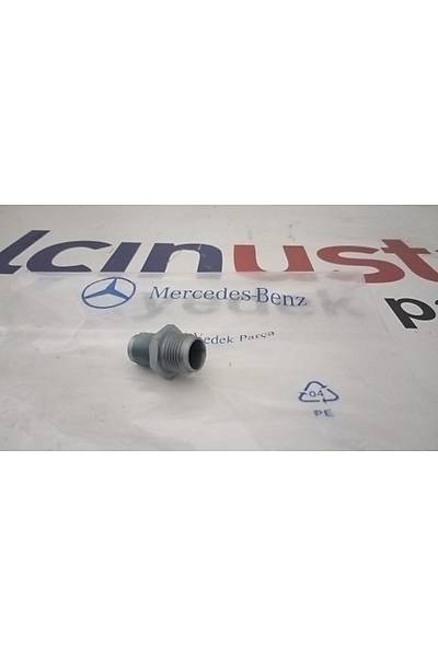 MERCEDES-BENZ (OR�J�NAL).9060910224-YAKIT F�LTRE K�T�K �EK VALF OR�J�NAL MERCEDES (AXOR OM 906)