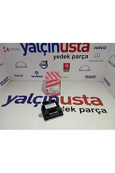 KARSAN.1023012AA- ELEKTRONK KONTROL NTES NH3  EURO6 (ATAK/STAR)