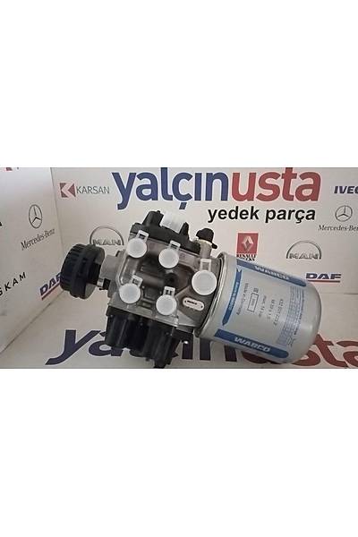 WABCO.9325010070 (CC462A131AB-CC462A131AC)-KURUTUCULU HAVA TAHLYE KOMPLE FORD (TRUCKS)