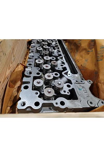 CUMMINS.3973836-S�L�ND�R KAPAK CUMMINS (ISL-QSL MOTOR)