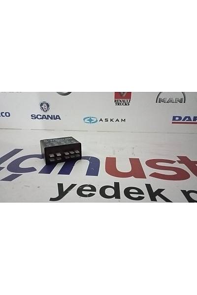MAN (ORJNAL).81253110023 (38550)-KAZ IIK ROLE ORJNAL ESK MODEL (H-EX-MAN-NEOPLAN)