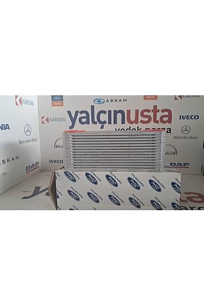 FORD OTOSAN (ORJNAL).2C466K830BA (T122052)-MOTOR YA SOUTUCU PETE ORJNAL FORD TRUCKS