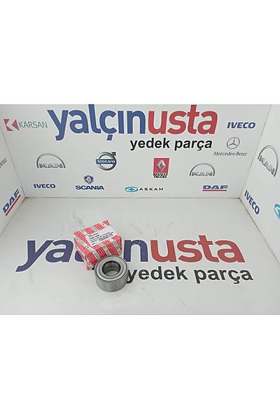 KARSAN.1030115AA-RULMAN 3206 2RS ORJNAL (KARSAN ATAK/STAR)
