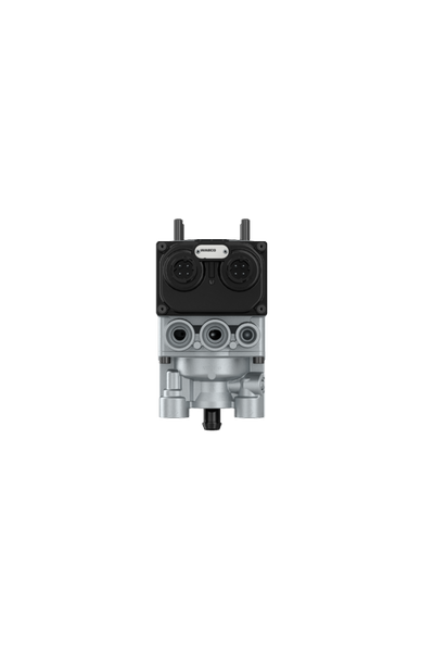 WABCO.4800010050-FREN PEDAL VENT�L MERCEDES (C�TARO-CONNECTO)-EVOBUS