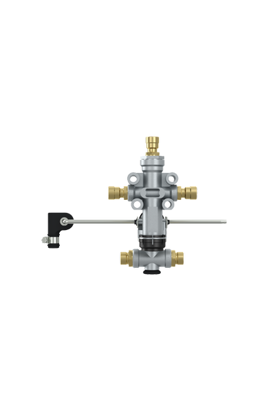 WABCO.4640062010-SEV�YE VENT�L DORSE-SCANIA