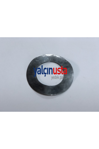 MERITOR.3500 (1673500)-DFERANSYEL YAYLI RONDELA FORD (TRUCKS)