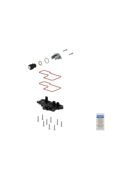 WABCO.4213509352-ANZUMAN KULE SLNDR TAMR TAKIM MERCEDES (AXOR-ACTROS)