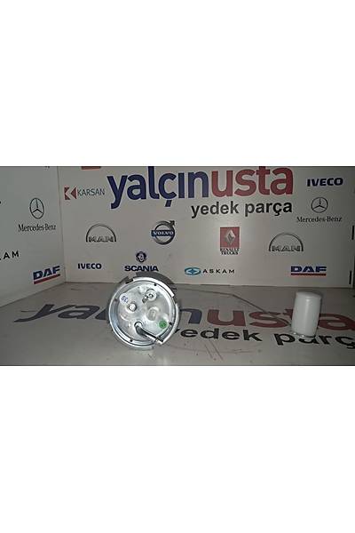 FORD OTOSAN (ORJNAL).6C469275CA (T148814)-YAKIT DEPO AMANDIRA (315 LT) ORJNAL FORD TRUCKS