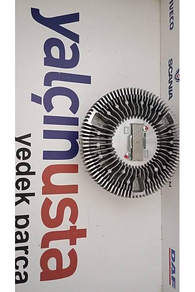 THAL.27565-VSKOS FAN (CVALI) (AS 26.235-SPER 950 (DEUTZ MOTOR))