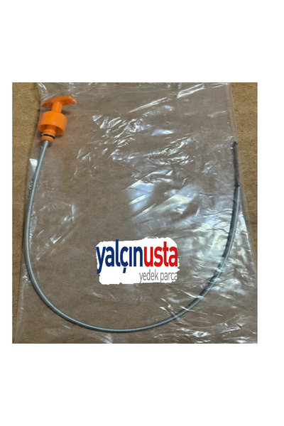 FORD OTOSAN (ORJNAL).BC46 6750 AA-YA SEVYE UBUK ORJNAL FORD CARGO 3536-4136