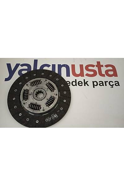 VALEO.829349-DEBRYAJ BALATA SPER AS 250 (DEUTZ MOTOR)
