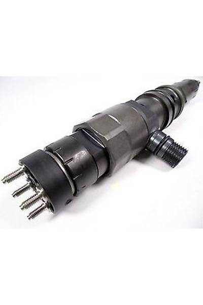 BOSCH.0445120302-ENJEKTR MERCEDES AROCS