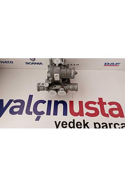 KNORR.AE4800 (K002435N50)-DAITICI VENTL (KNORR TP) YEN MODEL MERCEDES AXOR