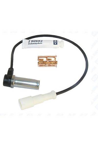 KNORR.0486001087N00-TEKERLEK HIZ SENS�R OR�J�NAL FORD CARGO 1846T