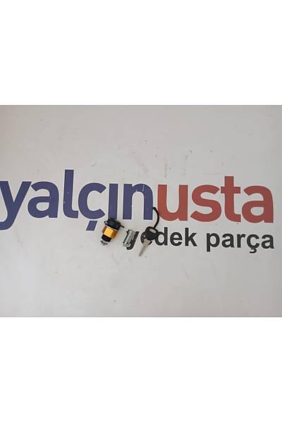 KARSAN.7012563AA-DECKLIDS LOCK SET (K�L�T SET�) OR�J�NAL (KARSAN ATAK/STAR)