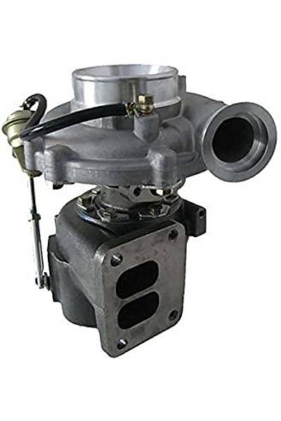 BORG WARNER.53279887120-TURBOARJR KOMPLE (DYAFRAMLI) MERCEDES AXOR OM 906