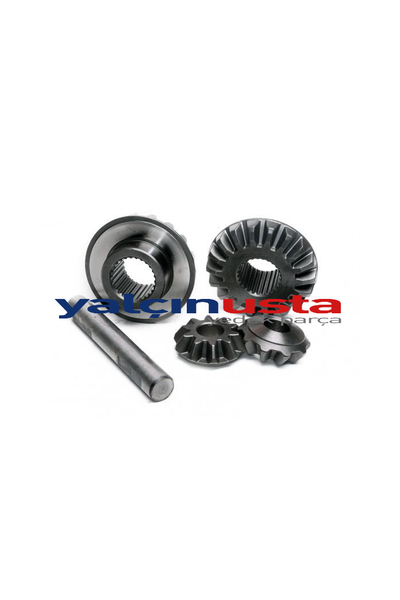 MERITOR.E541M-AKS DL TAMR TAKIM (PULSUZ) FORD (TRUCKS)-BMC (TRUCKS)-ASKAM-DODGE (TRUCKS)