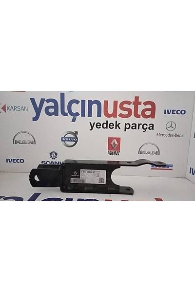 MERCEDES-BENZ (OR�J�NAL).9743200037-AMORT�S�R BA�LANTI KOLU OR�J�NAL MERCEDES ATEGO