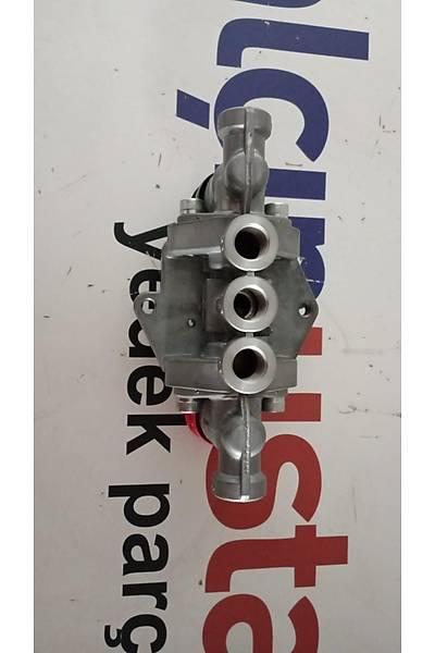 WABCO.9630010510-ABS TRA�LER KONTROL VALF DAF-GOLDHOFER-K�GEL-KRONE-NEOPLAN
