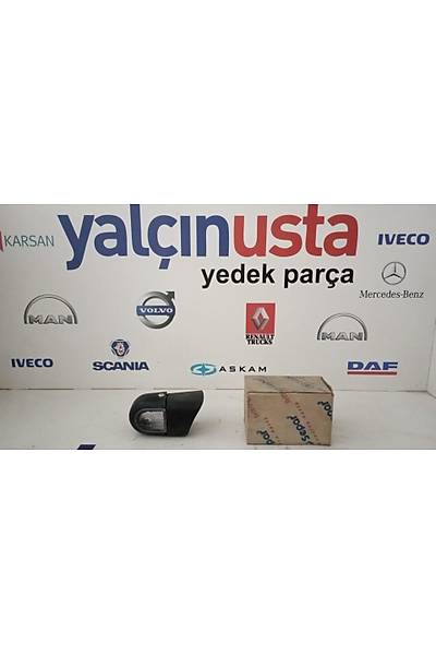 ASKAM SEPAR.29328 (0018201156-106669)-GABAR� LAMBA KAPI �ST� (SA�) OR�J�NAL S�PER 950 DEUTZ MOTOR-MERCEDES-JOHN DEERE