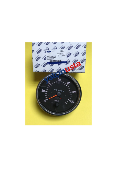 FORD OTOSAN (ORJNAL).3C4617255AA (T118413)-KLOMETRE GSTERGE ORJNAL FORD TRUCKS