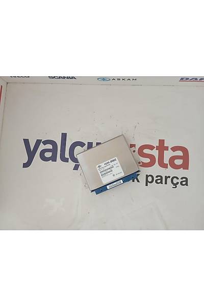 KARSAN.7510068AA-KONTROL �N�TES� EBS OR�J�NAL (KARSAN ATAK/STAR)