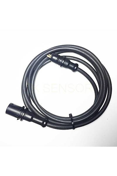 WABCO.4497120300-ABS SENSR UZATMA KABLO (3 METRE) RENAULT TRUCKS-MAN-DAF