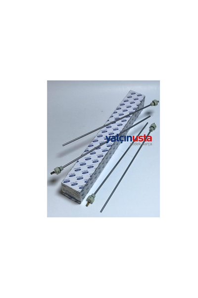 FORD OTOSAN (ORJNAL).3C4610K889AA (T118315)-YEDEK SU DEPO KAZ ANAHTAR ORJNAL FORD TRUCKS