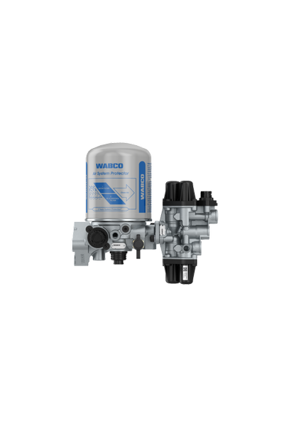 WABCO.9325001100-KURUTUCULU HAVA TAHLYE (WABCO TP) MERCEDES (AXOR-ACTROS)
