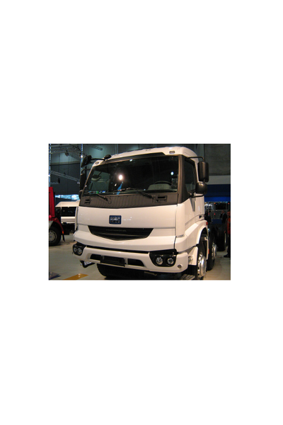 BMC ORIGINAL.8M17337-BLOWER-RADIATOR BMC BUS