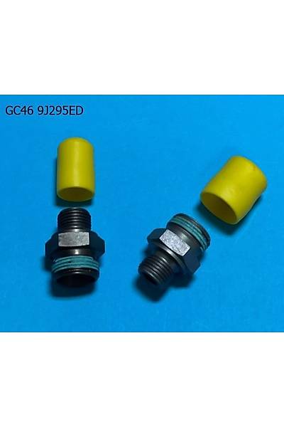 FORD OTOSAN (ORJNAL).GC46 9J295 ED-YAKIT FLTRE BORU REKOR ORJNAL FORD CARGO 1842-1848-3542-4142