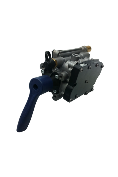 WABCO.4630905000-DORSE SEV�YE KONTROL VENT�L