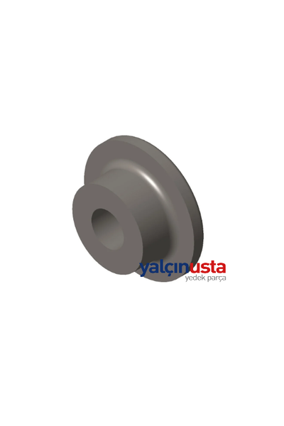 CUMMINS ORIGINAL.3912772-RETA�NER BELT CUMMINS ENG�NE