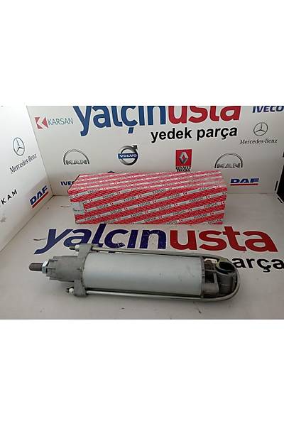 KARSAN.8511390AA-P�STON (KAPI) KOMPLES� 20cm LAST�K �18 FRENL�