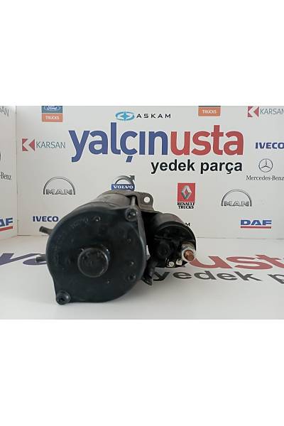 ASKAM SEPAR (OR�J�NAL).29492-MAR� MOTOR KOMPLE (24 VOLT) OR�J�NAL (ASKAM S�PER 950 DEUTZ MOTOR)-(MAG�RUS)-(OTOKAR SULTAN)-(DAF)-(VOLVO)