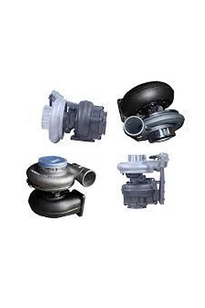 FORD OTOSAN (ORJNAL).2C46 6K682 BB-TURBOARJR KOMPLE ORJNAL FORD CARGO 2524-3230
