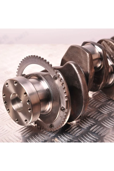 CUMMINS.3965008-KRANK ML CUMMINS (ISC-QSC MOTOR)
